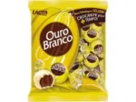 LACTA Schokoladen Bomboms Bombom Ouro Branco 1kg - Image 1