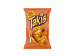aperitivos takis intense nacho 90g - Image 1