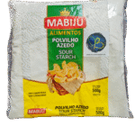Polvilho Doce Mabiju 500g 25-11-25