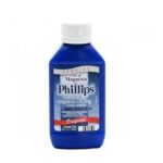 LEITE MAGNESIA PHILLIPS 120ML
