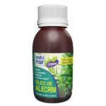 Natuhair Óleo Capilar De Alecrim 60ml - Image 1