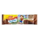 Bolinho Vitarella Treloso Chocolate c/ Recheio Chocolate 40g - Image 1