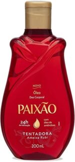18718_oleo-paixao-amendoas-tentadora-200ml-p99339_m1_638204573962205827 OLEO PAIXAO AMENDOAS TENTADORA 200ML - Image 1