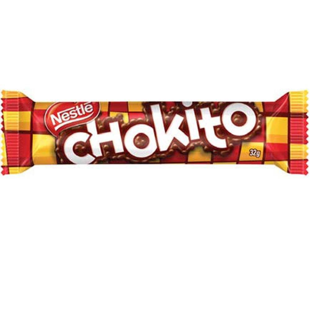 Chocolate Nestlé Chokito 32g