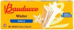bicoito Bauducco Vanilla Wafer - Image 1