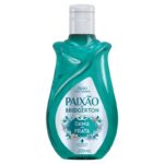 Óleo Corporal Paixão & Bridgerton Dama de Prata com Amêndoas 200ml - Image 1