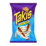 Takis Buckin Ranch - Image 1