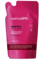 Refil Nativa SPA Loção Desodorante Hidratante Corporal Ameixa 400 ml | O Boticário - Image 1