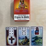 BARALHO CIGANA DA SORTE