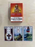 BARALHO CIGANA DA SORTE - Image 1