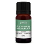 Oleo Essencial de Melaleuca10ml - Image 1