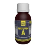 NatuVin A - NatuHair 60ml - Image 1