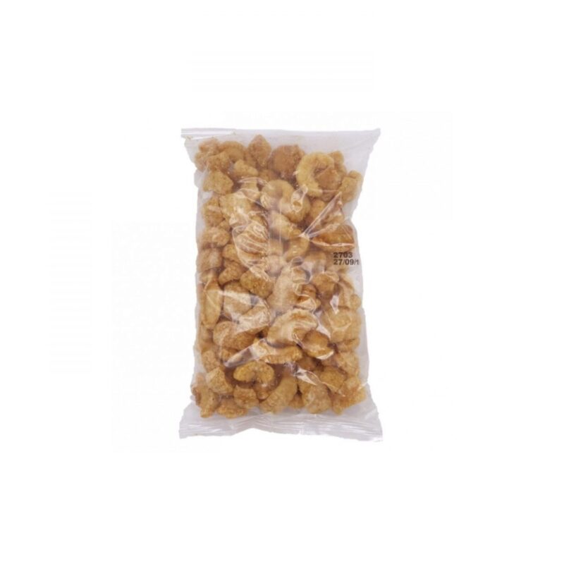 Torresmo Pacote Torresmo Pacote 85g | Casa Brasileira