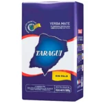 Yerba Mate taragui Sin Palo (Azul) Argentinien. 500 gr) - Image 1