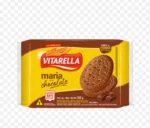 Biscoito Maria 350g | Vitarella - Image 1