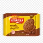 Biscoito Maria 350g | Vitarella