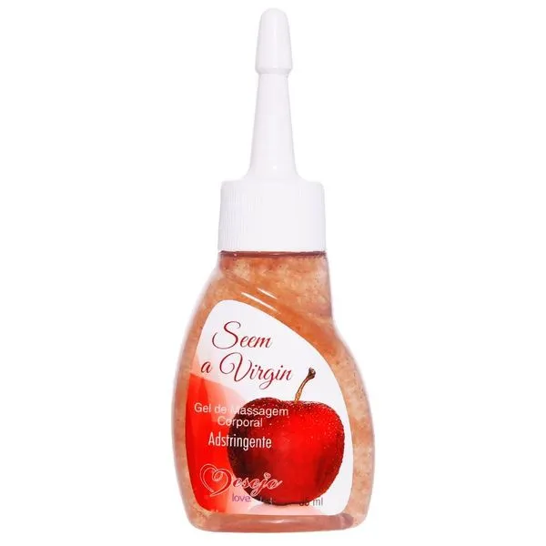 Adstringente Seem A Virgin 35ml Desejo Love