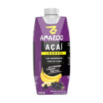 Casaa-Brasileira_Açai-Amazoo-Banane-300-ml-Br Amazoo Açaí mit Banane - 300ml - Image 1
