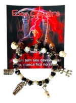 Pulseira De Exu caveira - Image 1