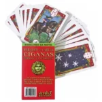 Baralho Cigano Com 36 Cartas