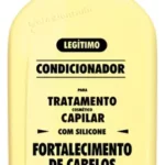 Condicionador Gota Dourada 430ml Fortalecimento