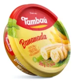 DOCE BANANADA POLY TAMBAU 500G Produto Esgotado - Image 1