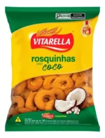 Rosquinha Vitarella 300g - Image 1