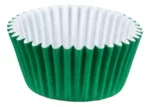 FORMINHA  100und N 2  Verde Escuro - Imagem 1