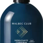 oboticario Hidratante Corporal Malbec Club 200ml