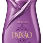 Loção Hidratante de Amêndoas Paixão Irresistível 200ml
