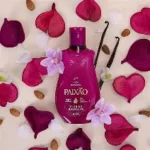 Loção Hidratante Paixão 200 ml Flor de Baunilha - Image 1