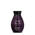 Óleo Bifásico Hidratante Corporal Nativa Spa Uva Merlot, 200ml - Image 1