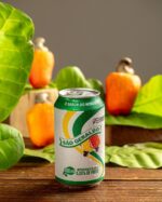 Refrigerante de Caju São Geraldo 350ml - Imagem 1