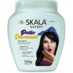 Skala Creme de Pentear 2 in 1 Potão Desmaiado 1KG - Image 1