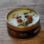 Vela de Ágata - Image 1