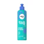 Ativador De Cachos Salon Line Todecacho Crespo Divino 300ml