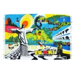 Canga Rio de Janeiro Pop - Image 1