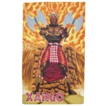 Canga Xango Digital - Image 1