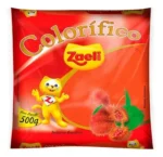 Colorau "Zaeli" 500g - Imagem 1