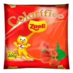 Colorau "Zaeli" 500g