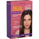 download (1) Novex Kit Alinhamento Capilar Magic Liss ALISANTE - Image 1