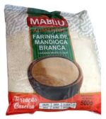 Weißes ManiokmehlMABIJU - 500g - Image 1