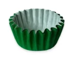 FORMINHA 100 und N4 VERDE ESCURO - Imagem 1