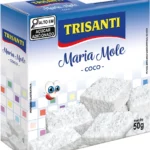 TABAJARA Nicht-transgene Maisflocken, (cópia) (cópia) (cópia) (cópia) (cópia) (cópia) (cópia)