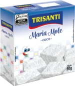 TABAJARA Nicht-transgene Maisflocken, (cópia) (cópia) (cópia) (cópia) (cópia) (cópia) (cópia) - Image 1