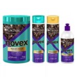 Novex Meus Cachos Shampoo 300ml; - Image 1