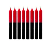 pacote_c_8un_vela_palito_bicolor_vermelho_preto_n6_12726_1_947eb32a7d3f8d767755c1c684066cfc Vela Palito Bicolor Vermelho/Preto 1un - Image 1