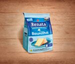 Mistura para Bolo Renata Baunilha - Imagem 1