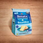 Mistura para Bolo Renata Baunilha