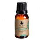 Óleo Essencial - Essencia Vila  (15ml)Alecrim Chá Verde - Image 1